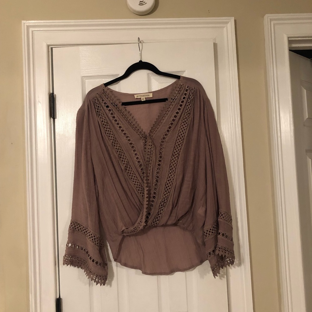 Top for Fall
